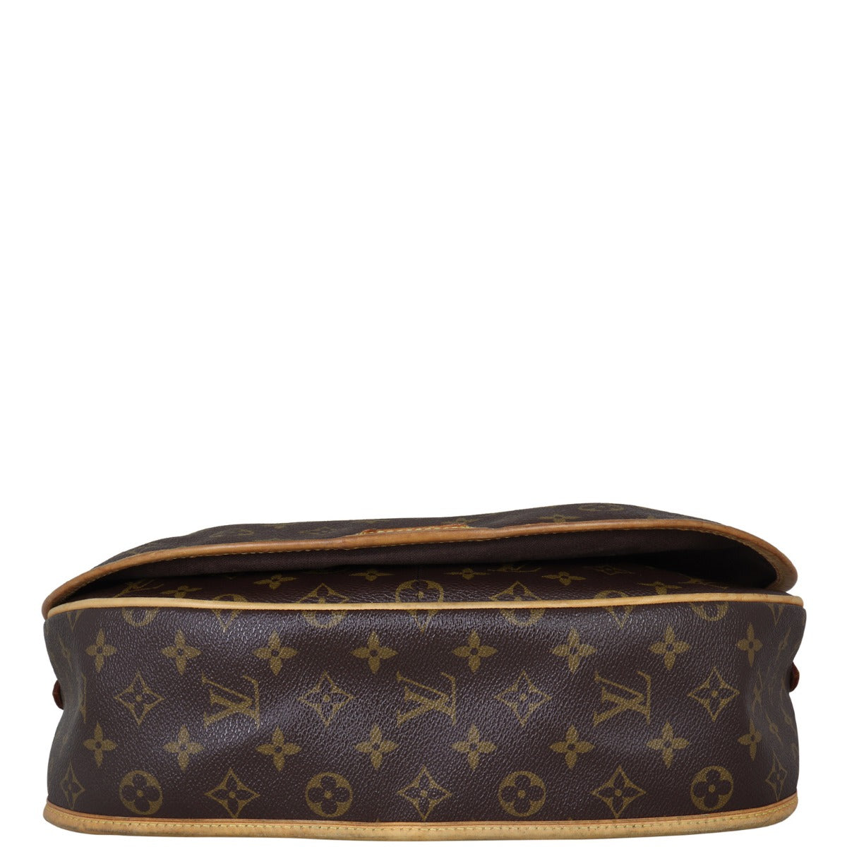 Louis Vuitton Menilmontant MM Monogram