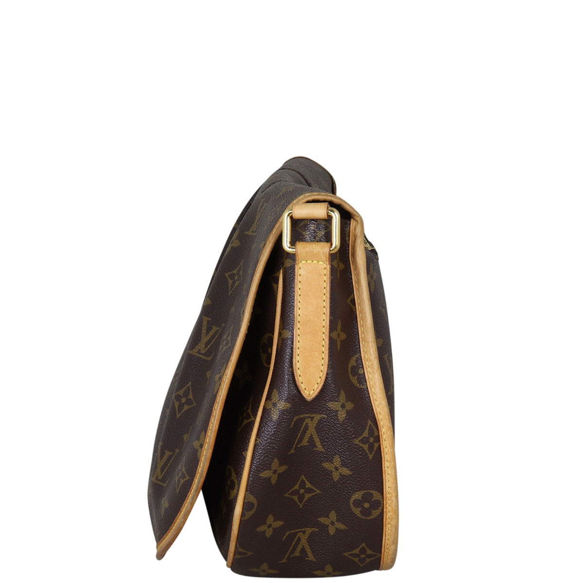 Louis Vuitton Menilmontant MM Monogram