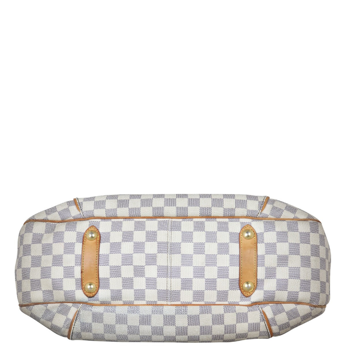 Louis Vuitton Galliera GM Damier Azur
