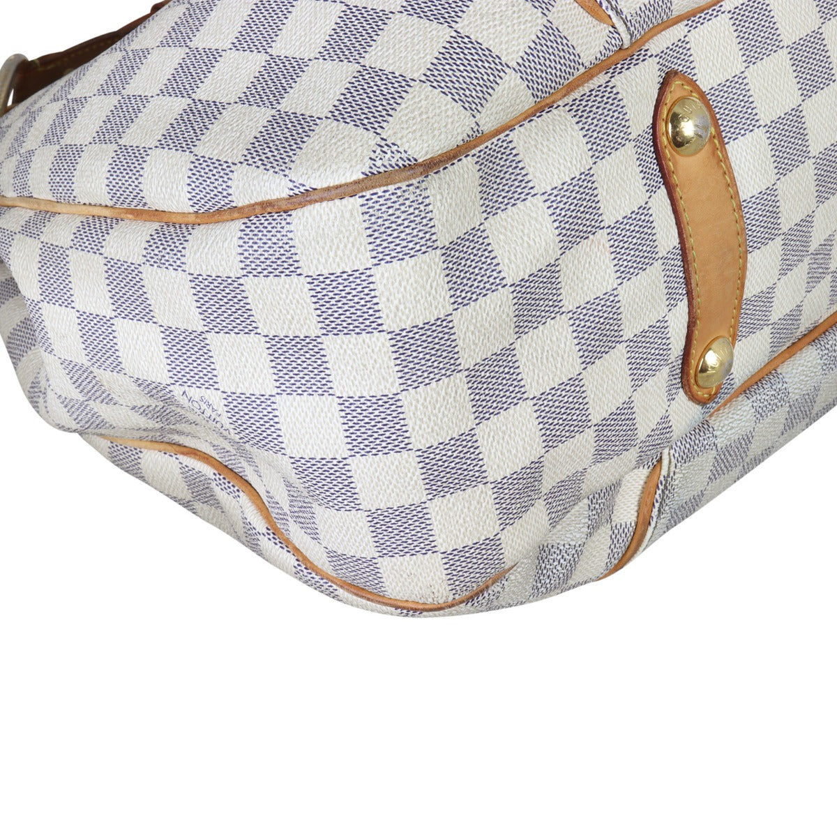 Louis Vuitton Galliera GM Damier Azur