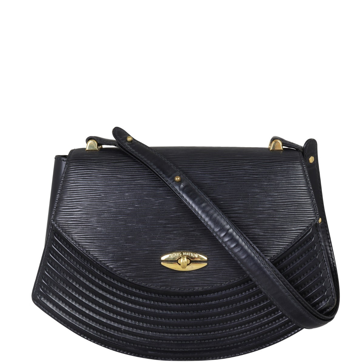 Louis Vuitton Tilsitt Epi