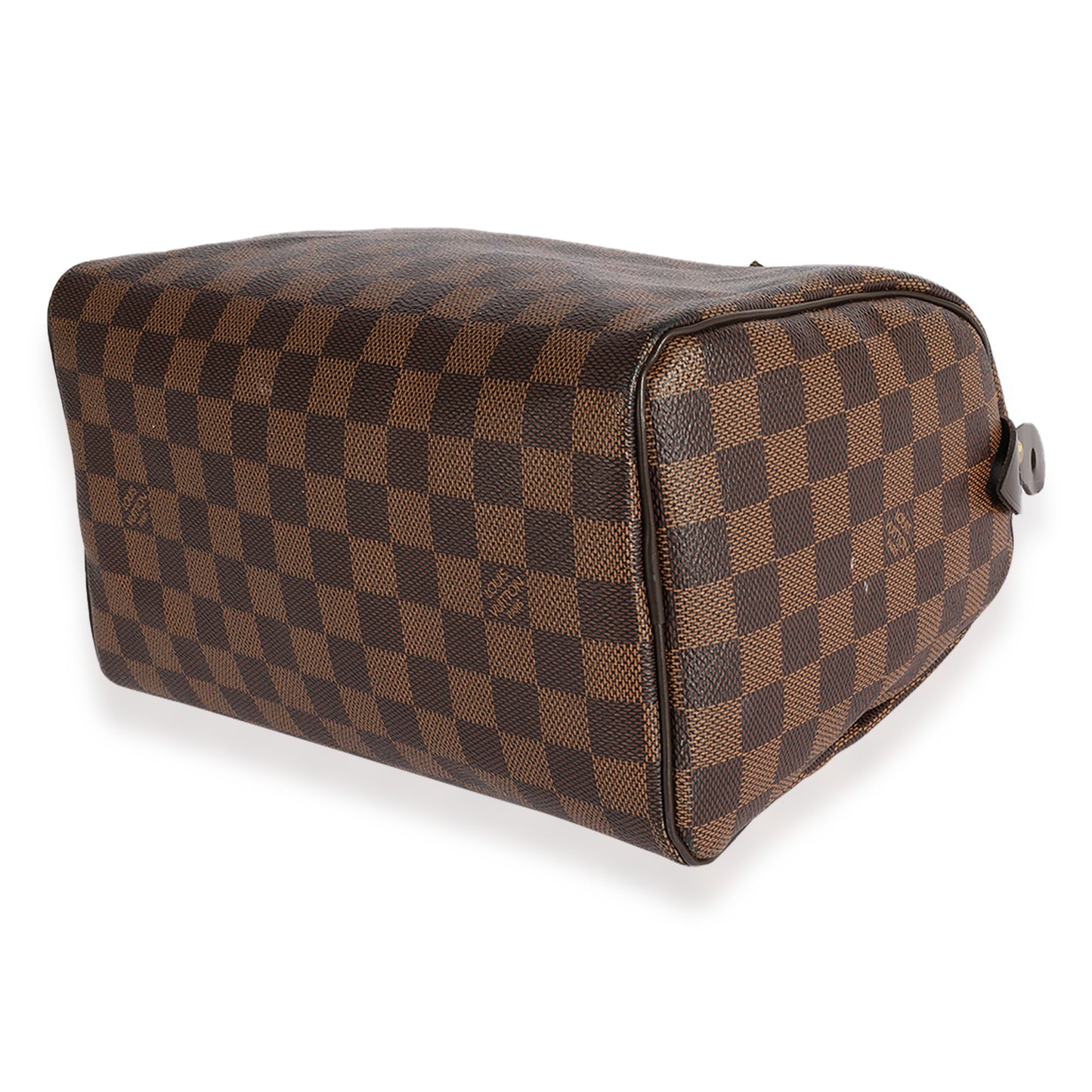 Louis Vuitton Louis Vuitton Damier Ebene Speedy 25