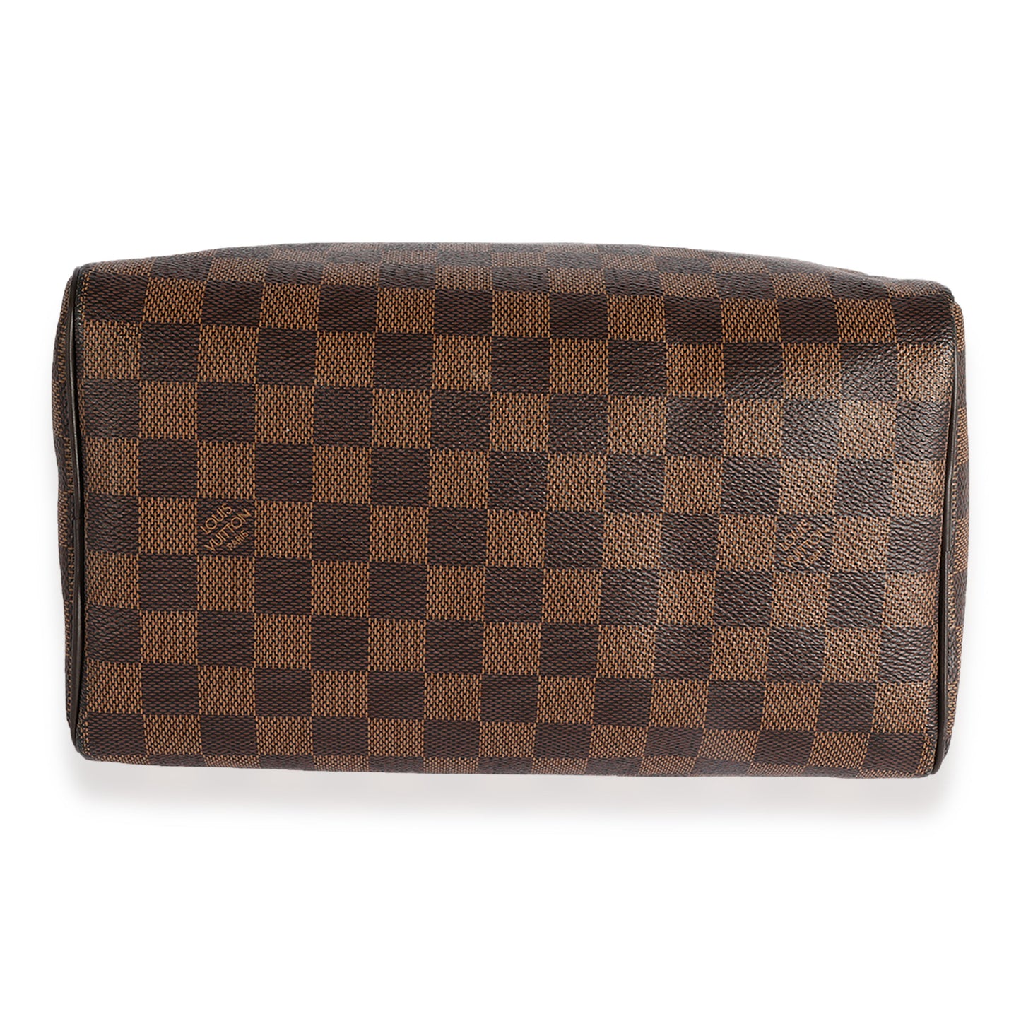 Louis Vuitton Louis Vuitton Damier Ebene Speedy 25