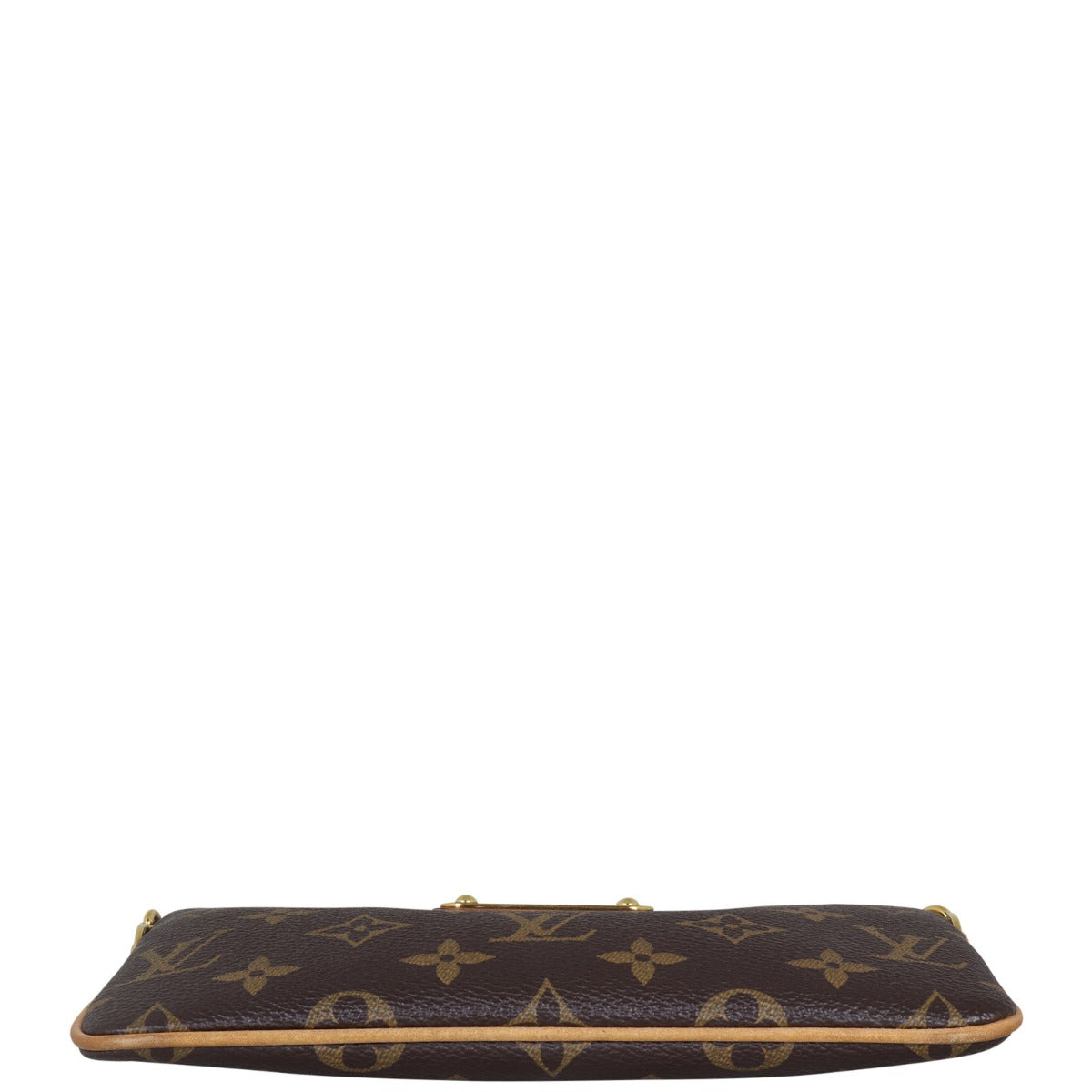Louis Vuitton Milla Pochette MM Monogram