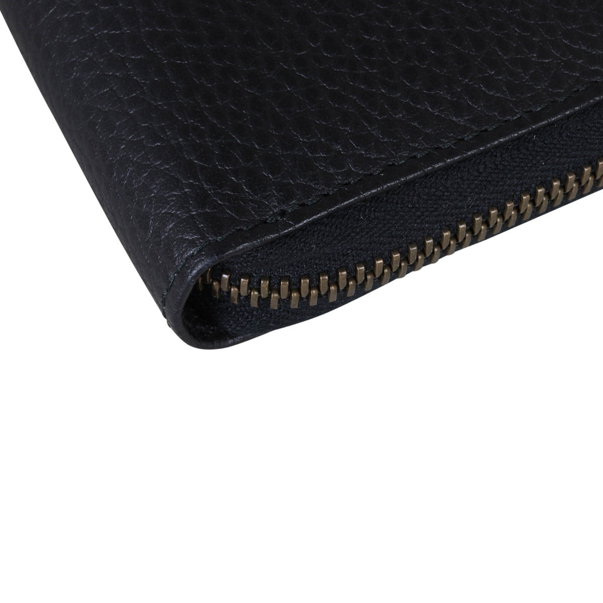 Gucci Butterfly Farfalla Zip Around Continental Wallet