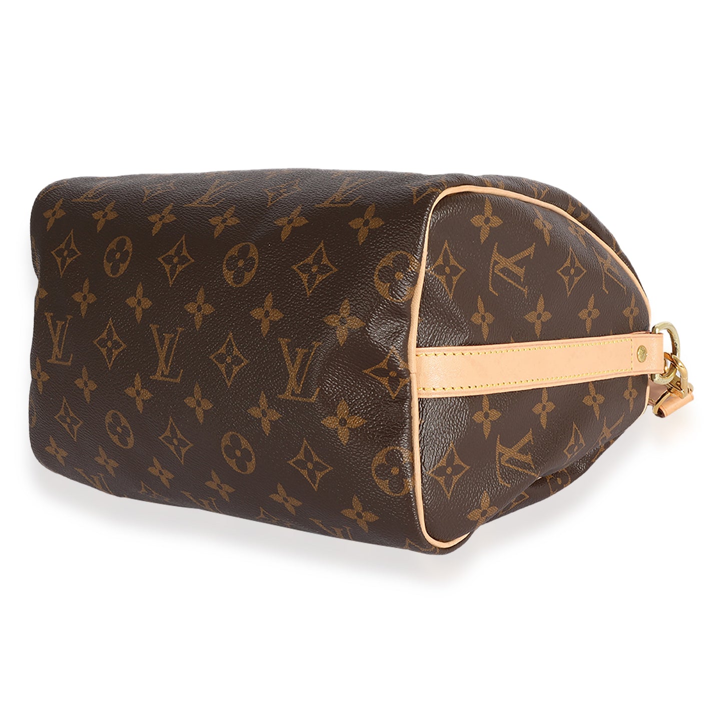 Louis Vuitton Louis Vuitton Monogram Canvas Speedy Bandoulière 25