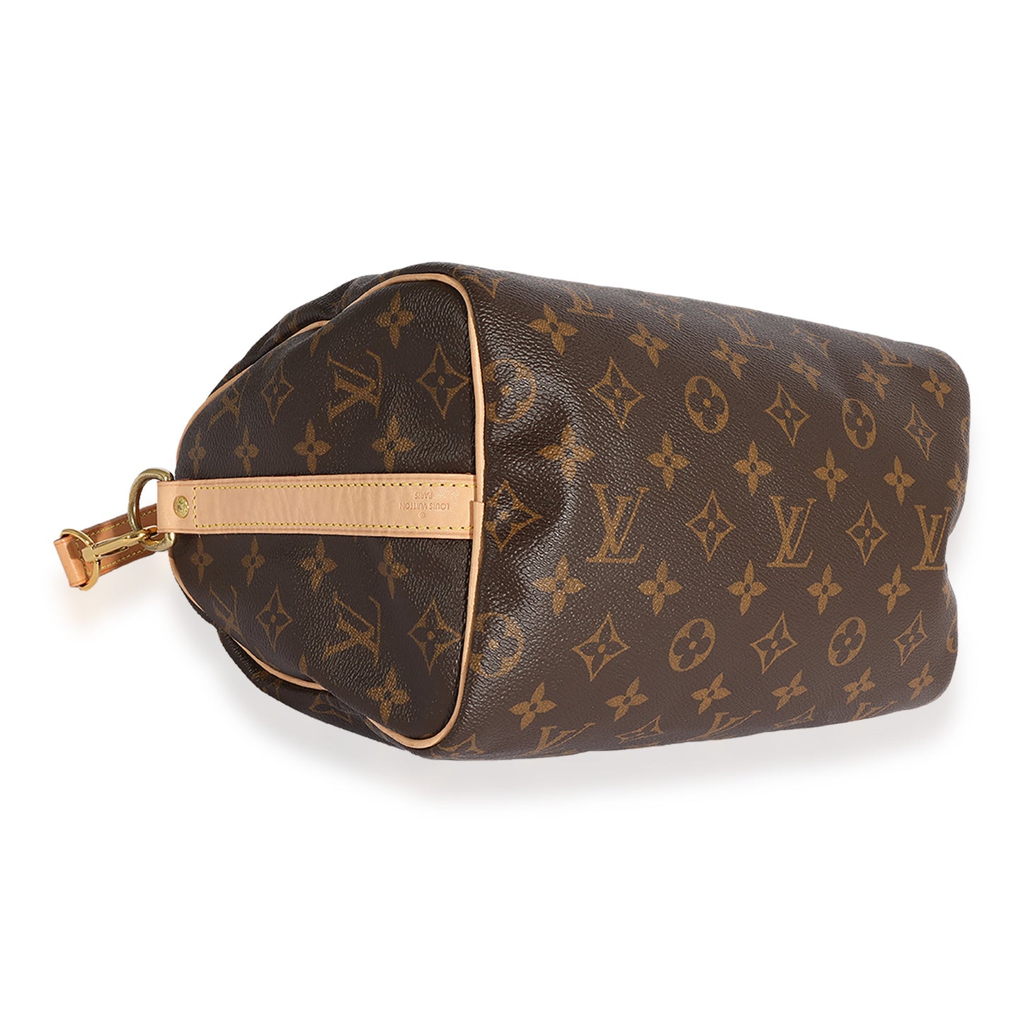 Louis Vuitton Louis Vuitton Monogram Canvas Speedy Bandoulière 25
