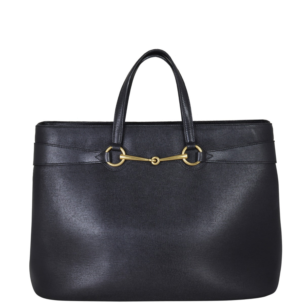Gucci Bright Bit Tote