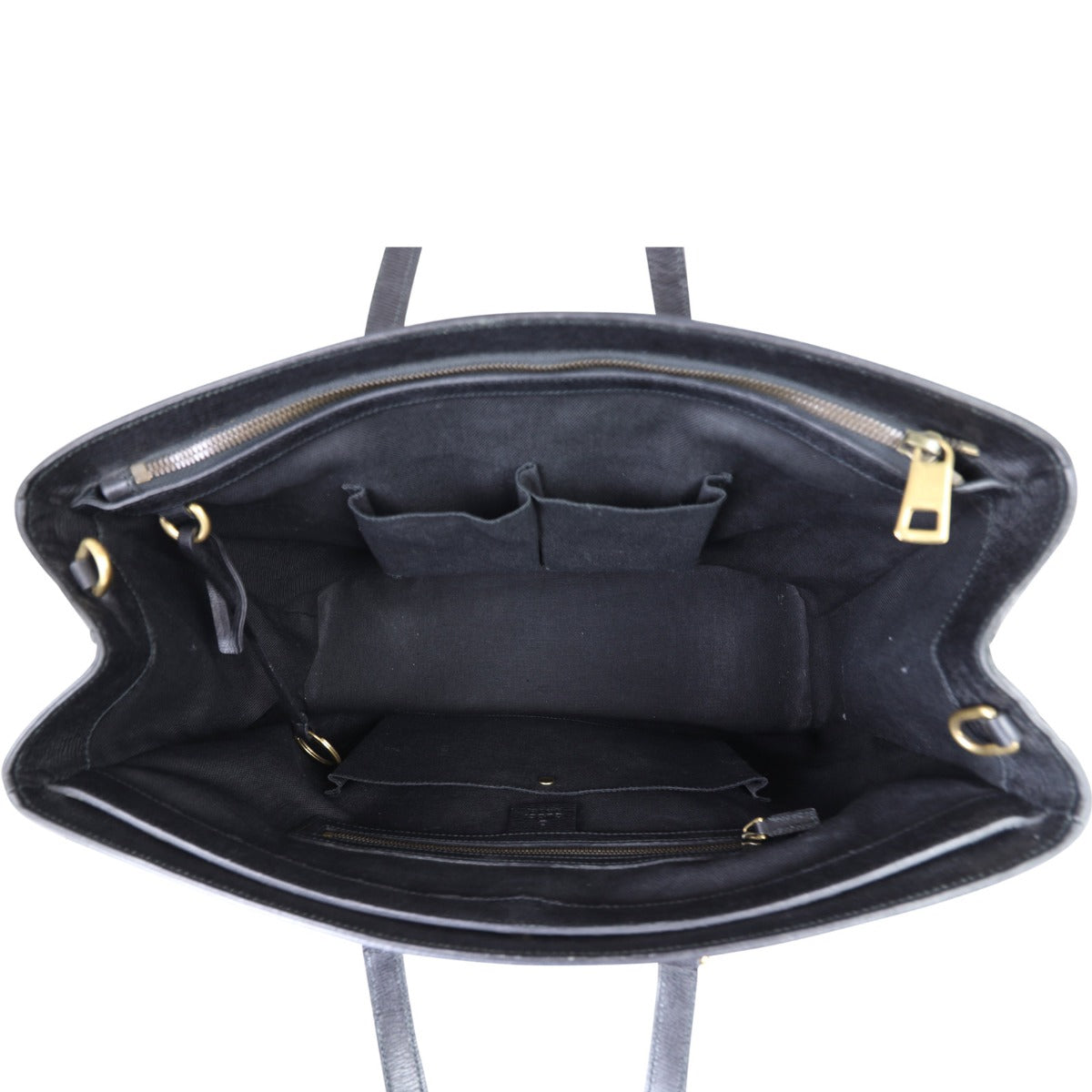 Gucci Bright Bit Tote