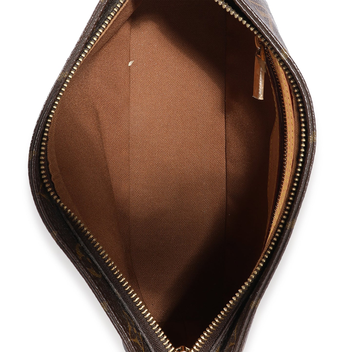 Louis Vuitton Louis Vuitton Monogram Canvas Trotteur
