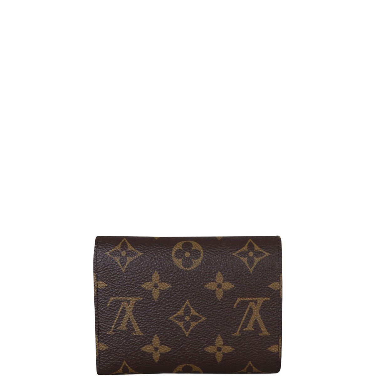 Louis Vuitton Victorine Wallet Monogram