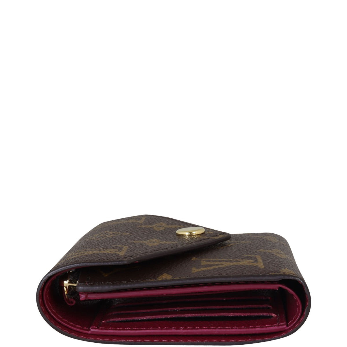 Louis Vuitton Victorine Wallet Monogram