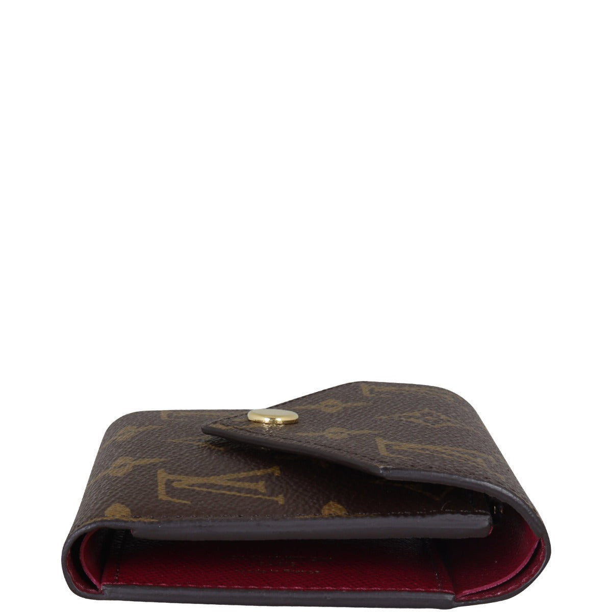 Louis Vuitton Victorine Wallet Monogram