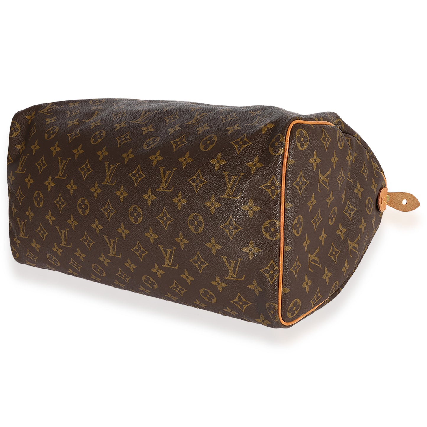 Louis Vuitton Louis Vuitton Vintage Monogram Canvas Speedy 40