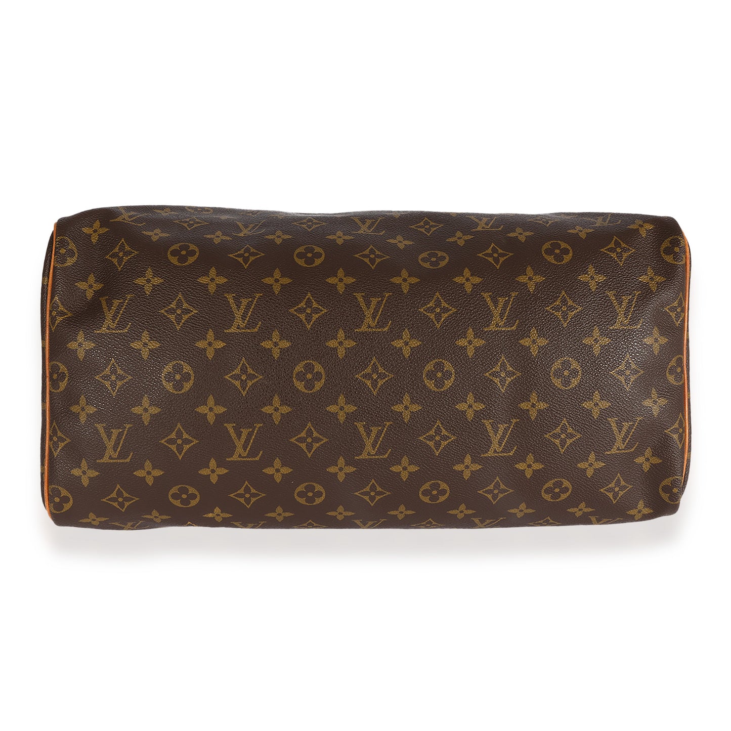 Louis Vuitton Louis Vuitton Vintage Monogram Canvas Speedy 40