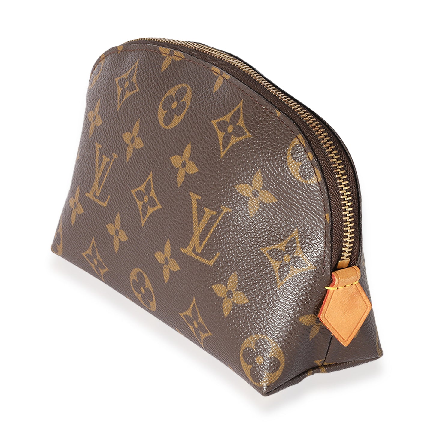 Louis Vuitton Louis Vuitton Monogram Canvas Cosmetic Pouch