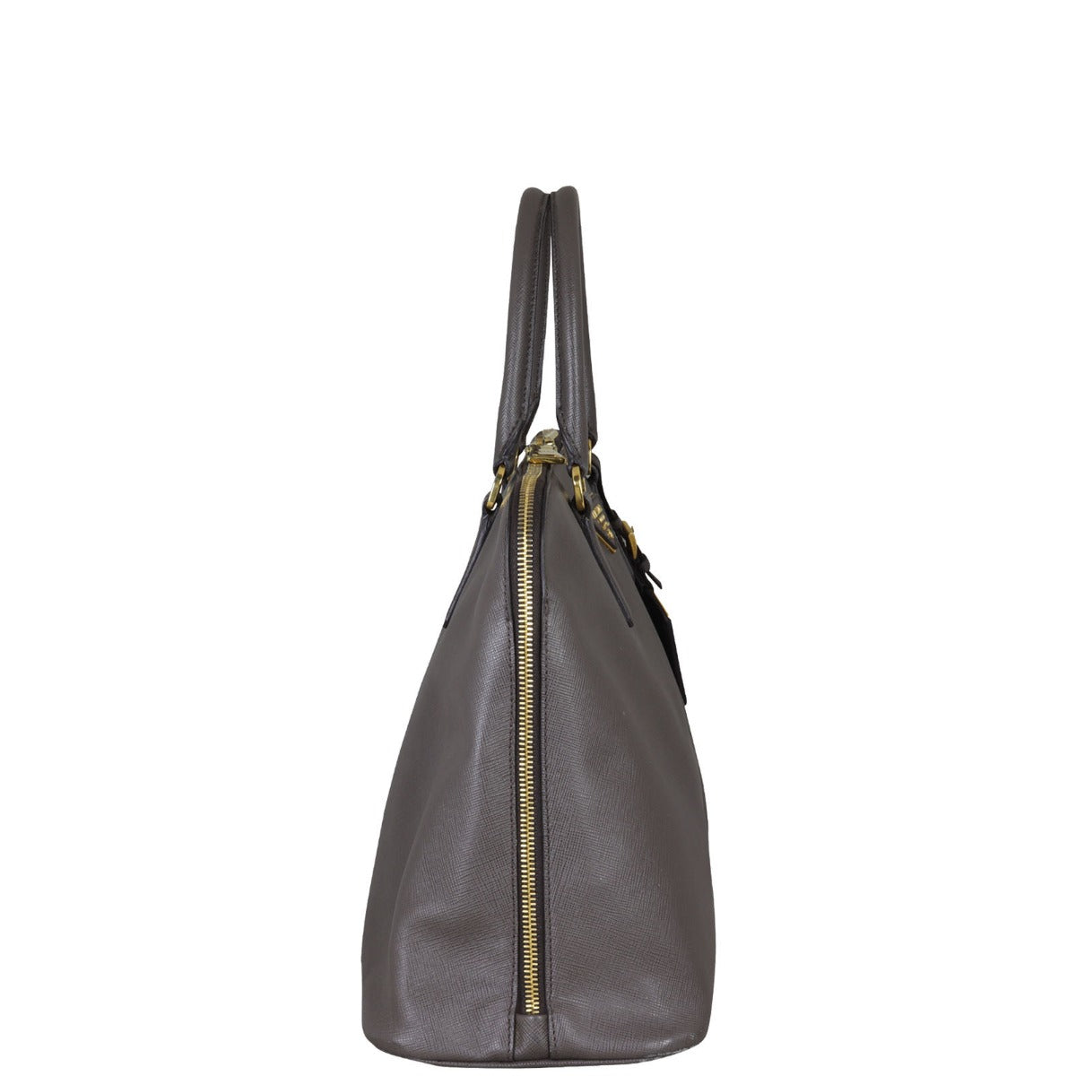 Prada Saffiano Lux Promenade Medium