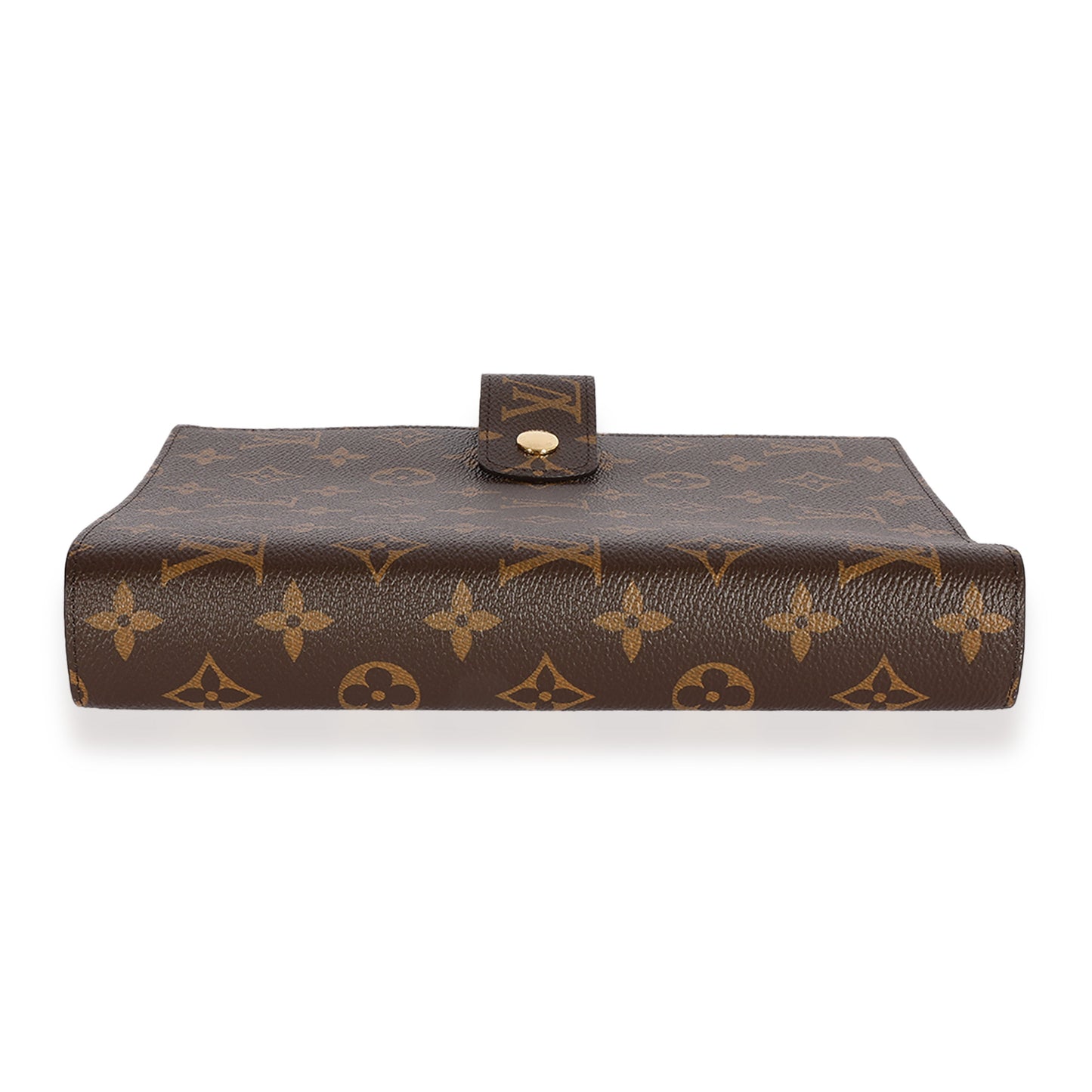 Louis Vuitton Louis Vuitton Monogram Canvas Large Ring Agenda Cover