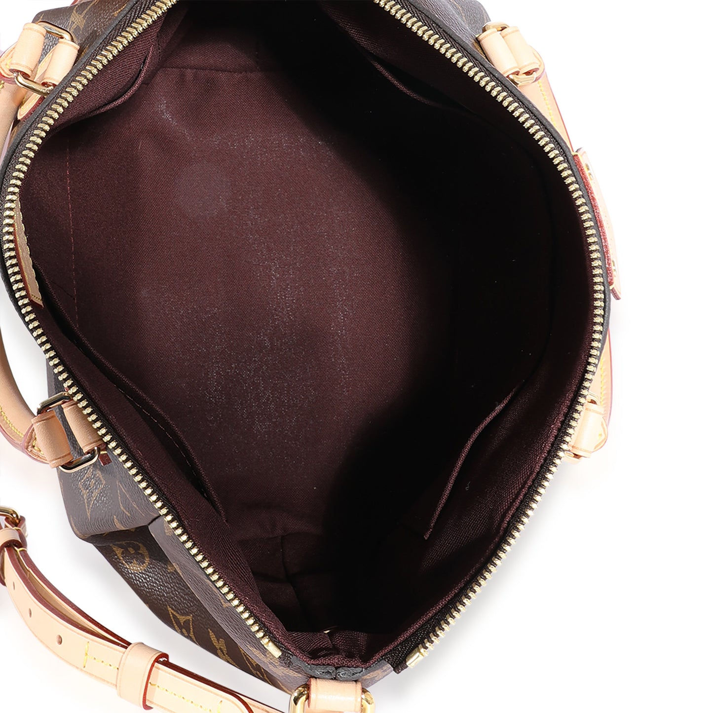Louis Vuitton Monogram Canvas Turenne PM
