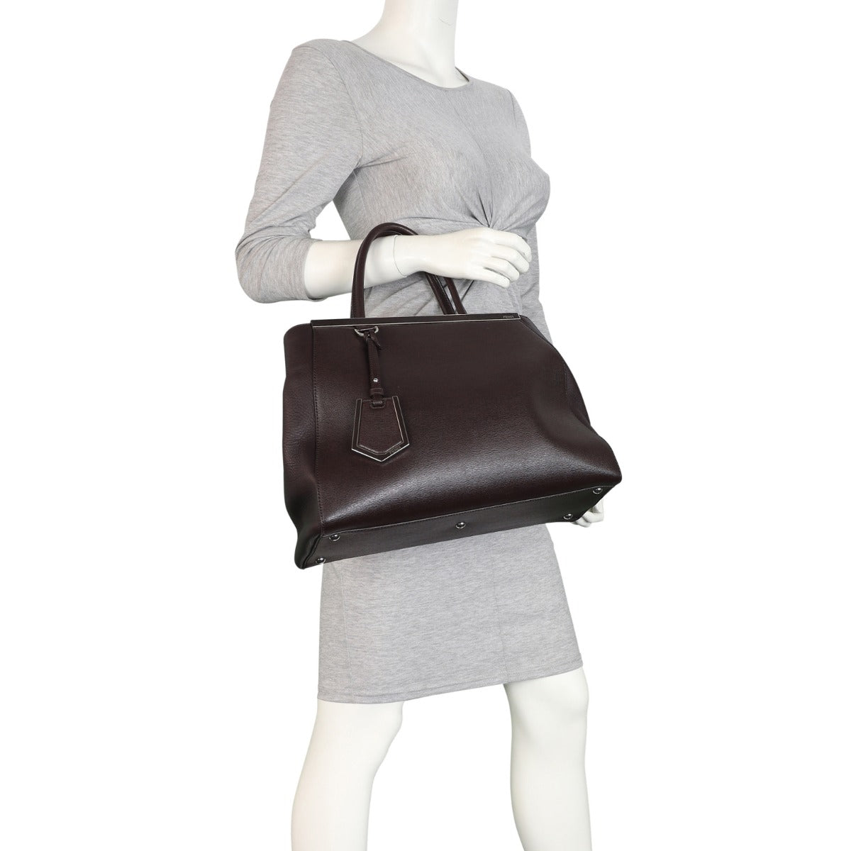 Fendi 2Jours Medium