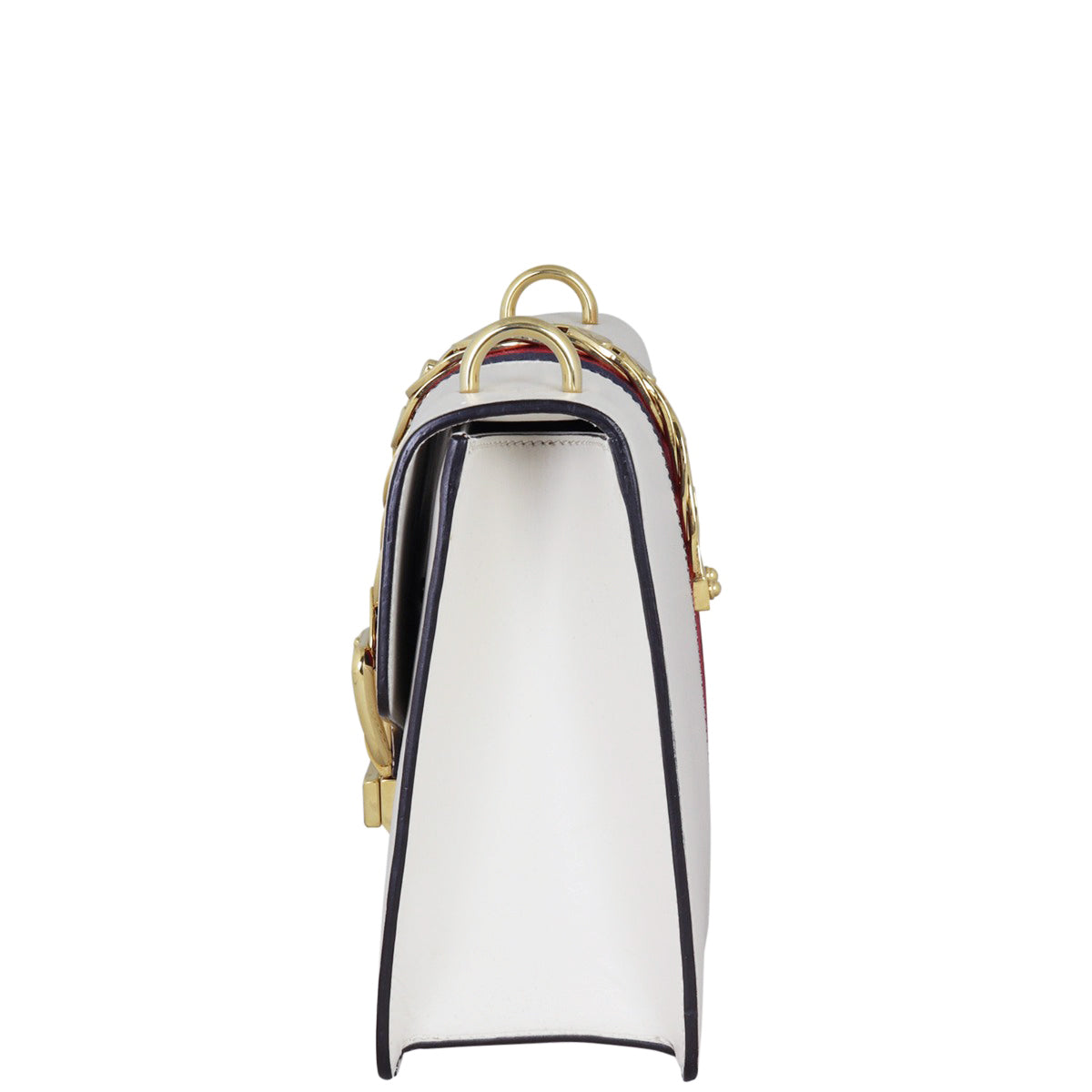 Gucci Sylvie Small Shoulder Bag