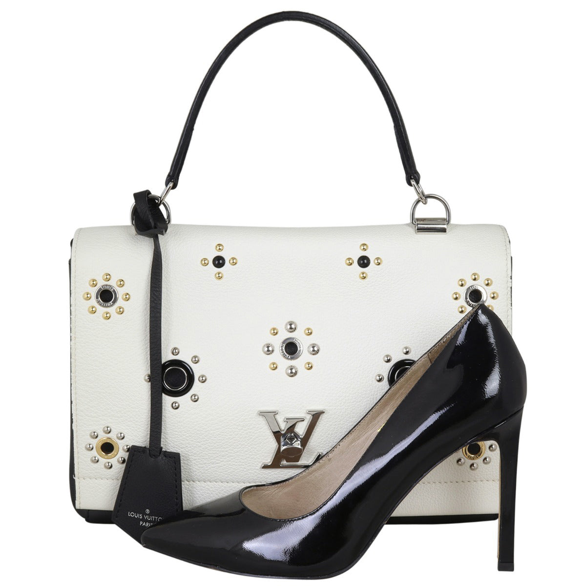 Louis Vuitton Lockme II