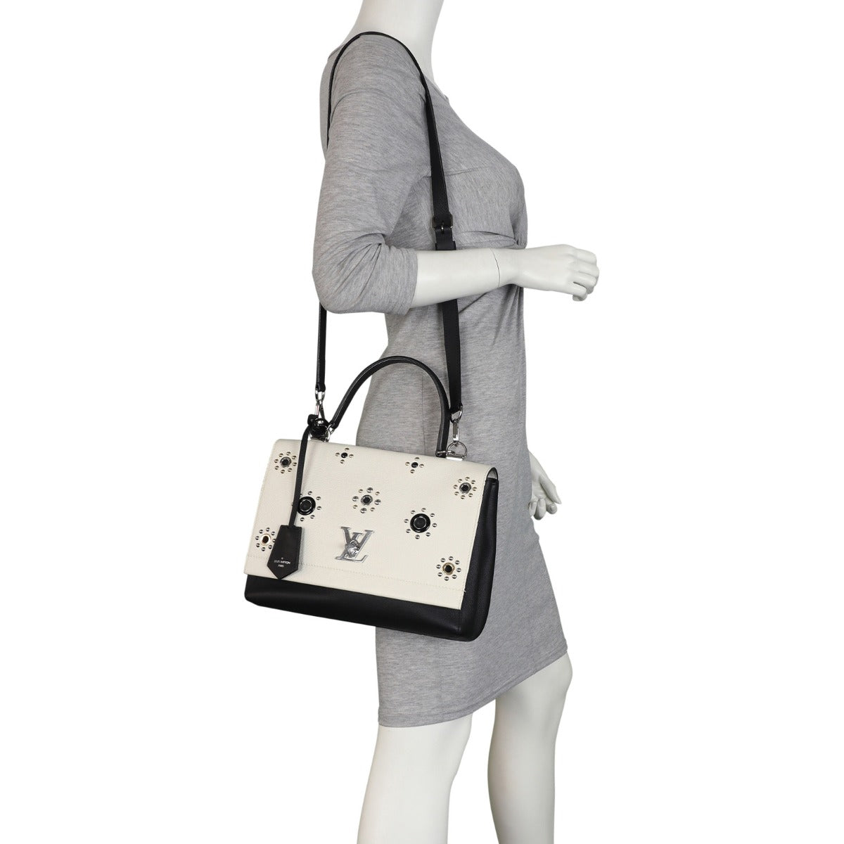 Louis Vuitton Lockme II