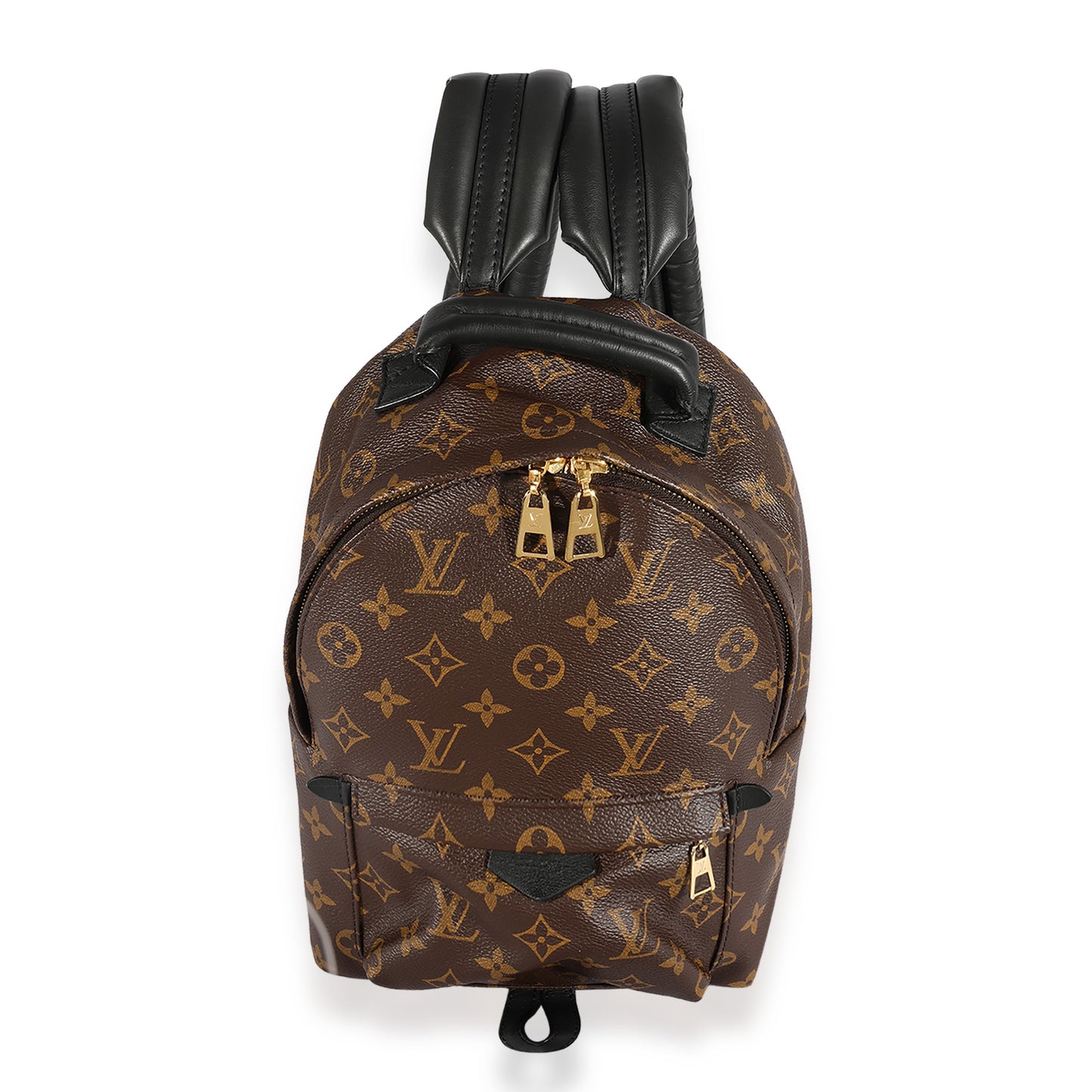 Louis Vuitton Louis Vuitton Monogram Canvas Palm Springs PM