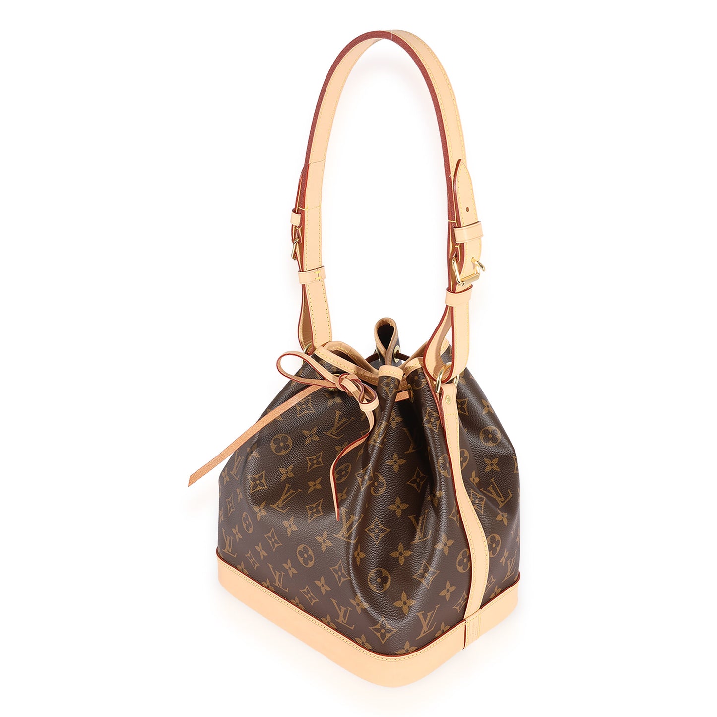 Louis Vuitton Louis Vuitton Monogram Canvas Petit Noé