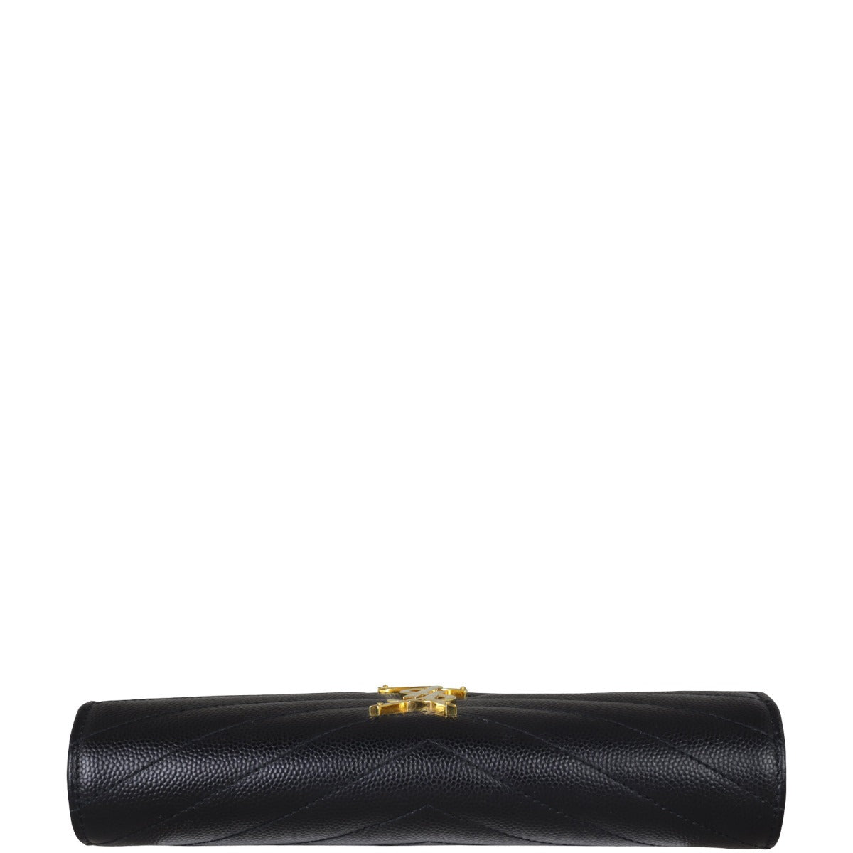 Saint Laurent Cassandre Flap Wallet
