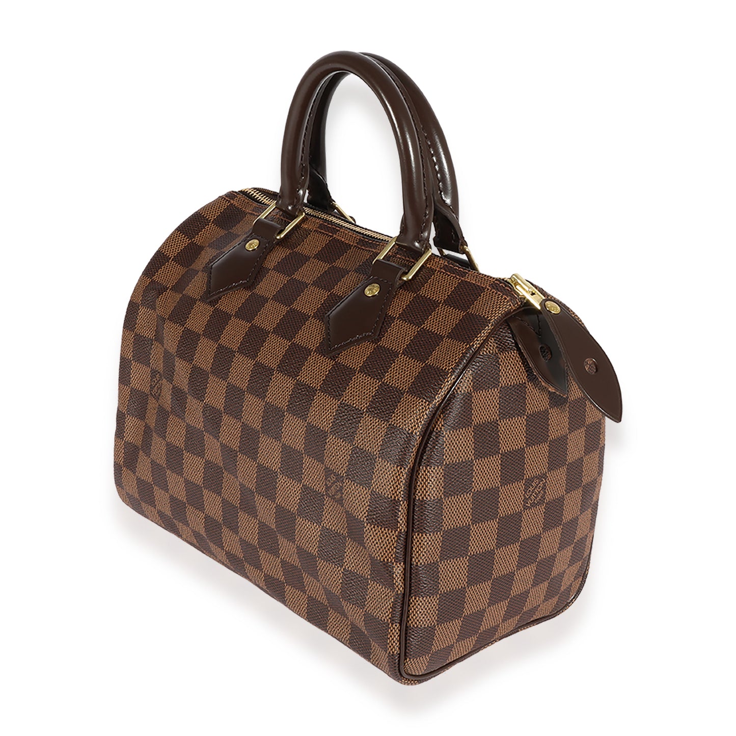 Louis Vuitton Louis Vuitton Damier Ebene Speedy 25