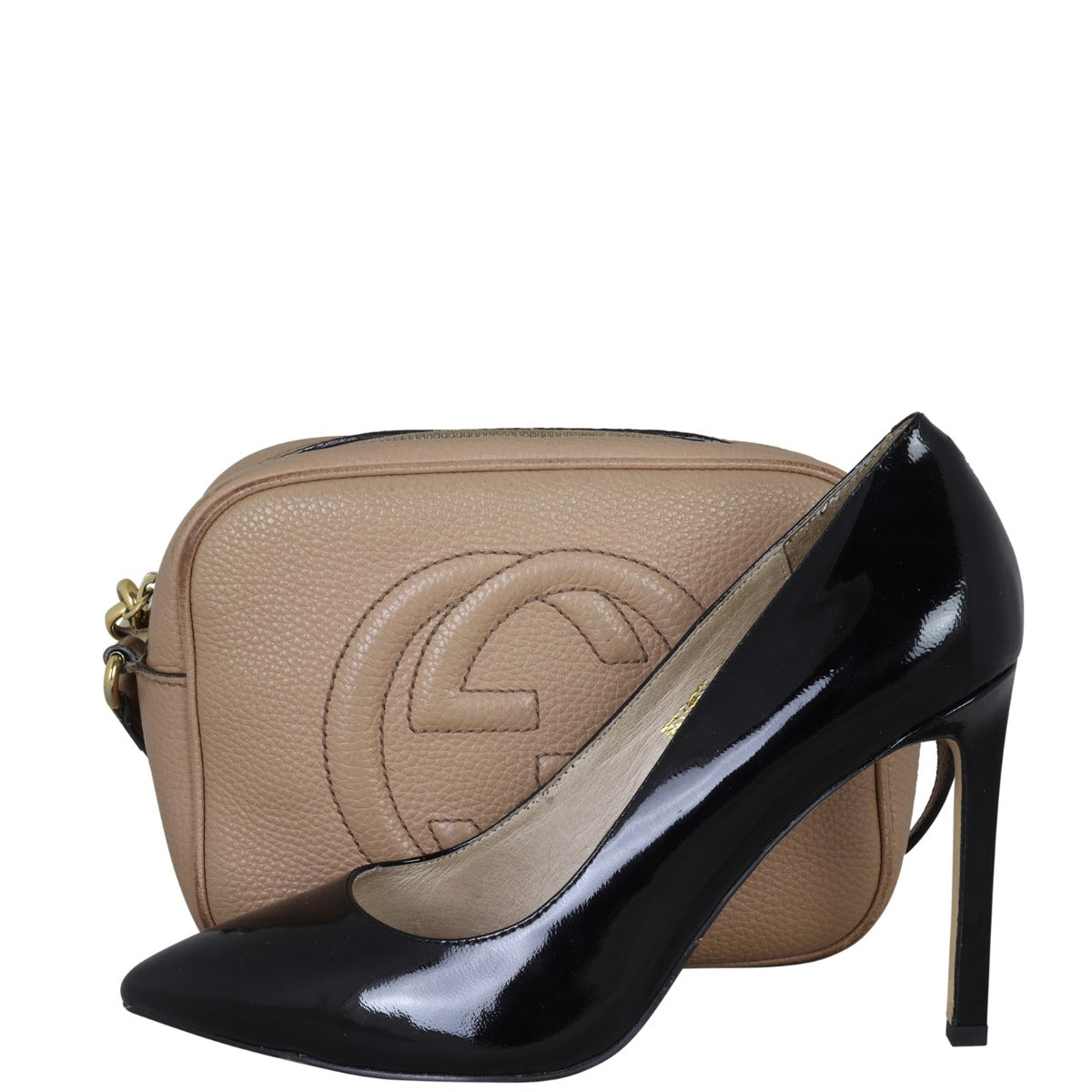 Gucci Soho Disco Small