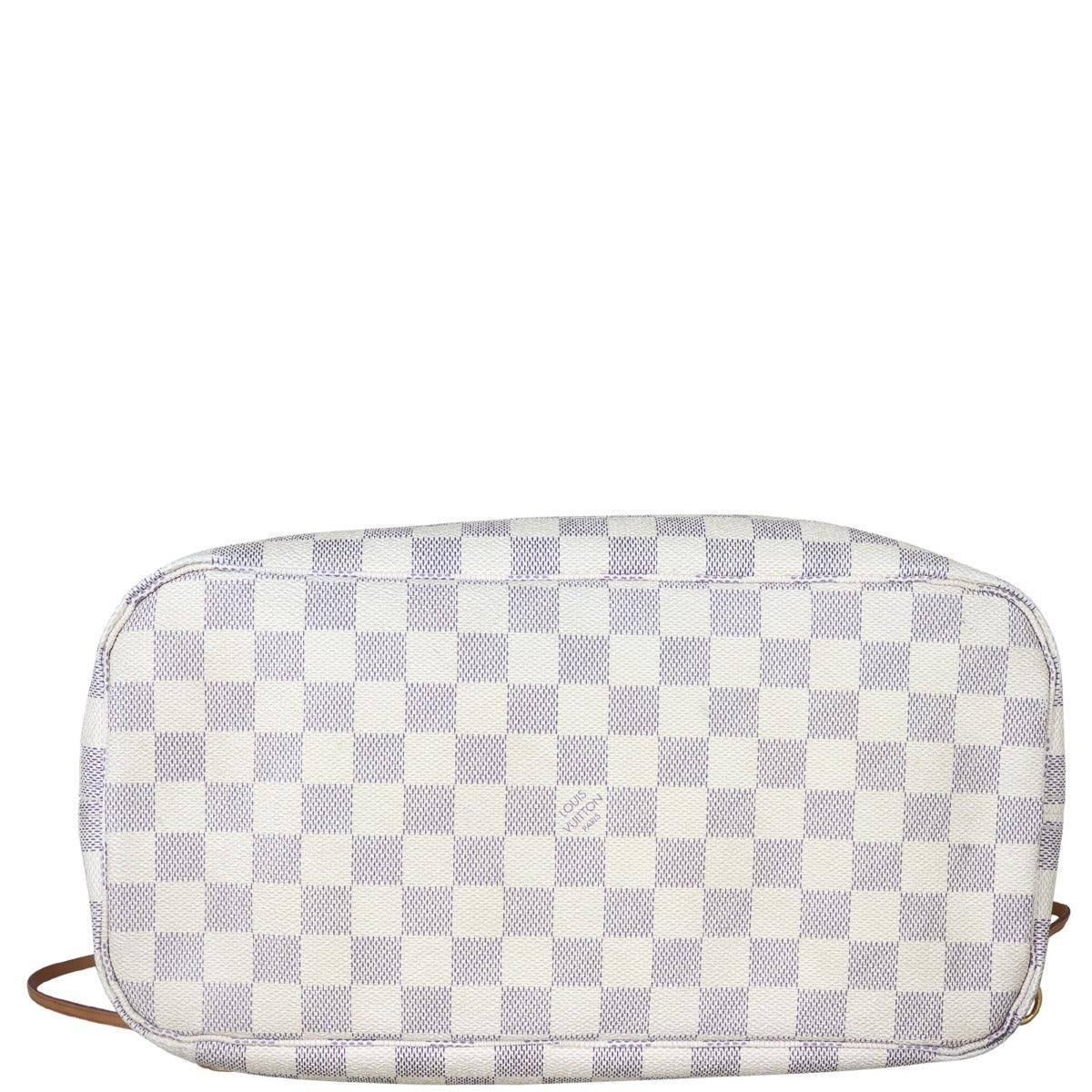 Louis Vuitton Neverfull MM Damier Azur