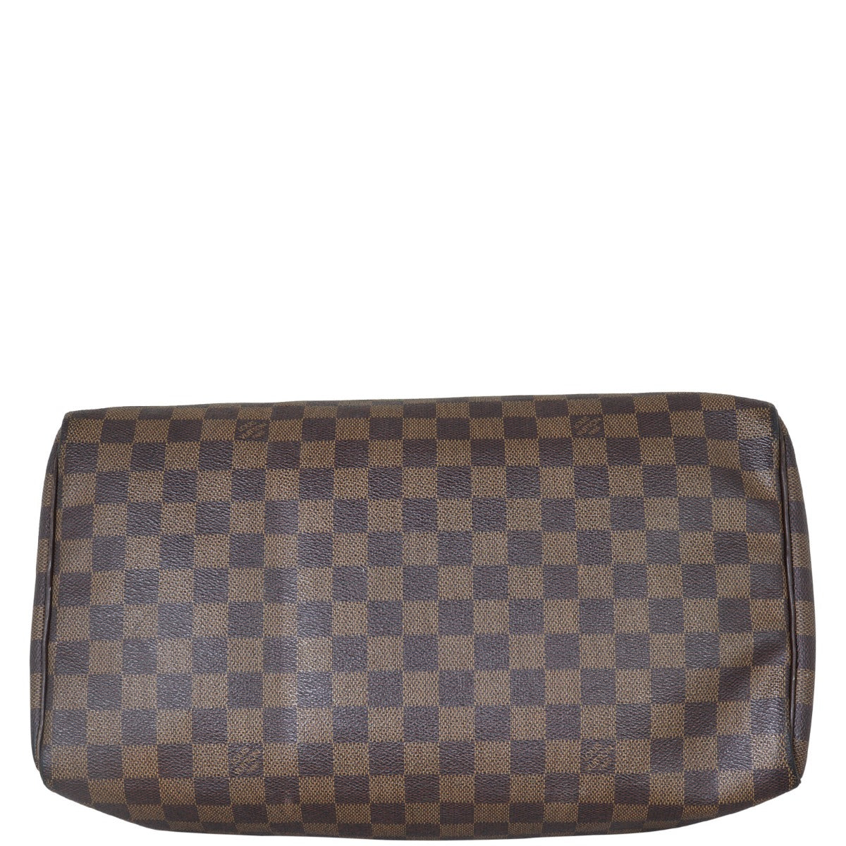 Louis Vuitton Speedy 35 Damier Ebene