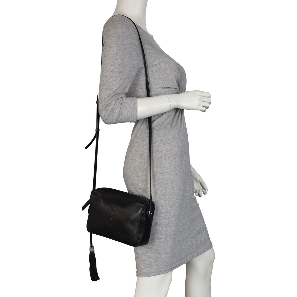 Saint Laurent Lou Camera Bag