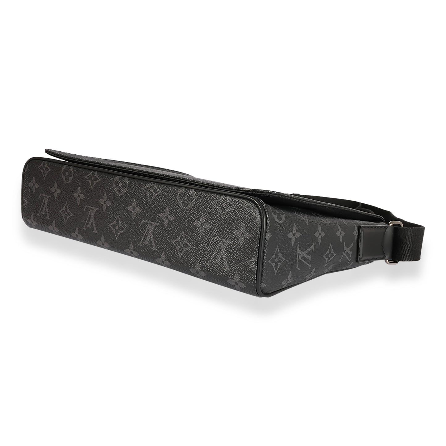 Louis Vuitton Louis Vuitton Monogram Eclipse District PM