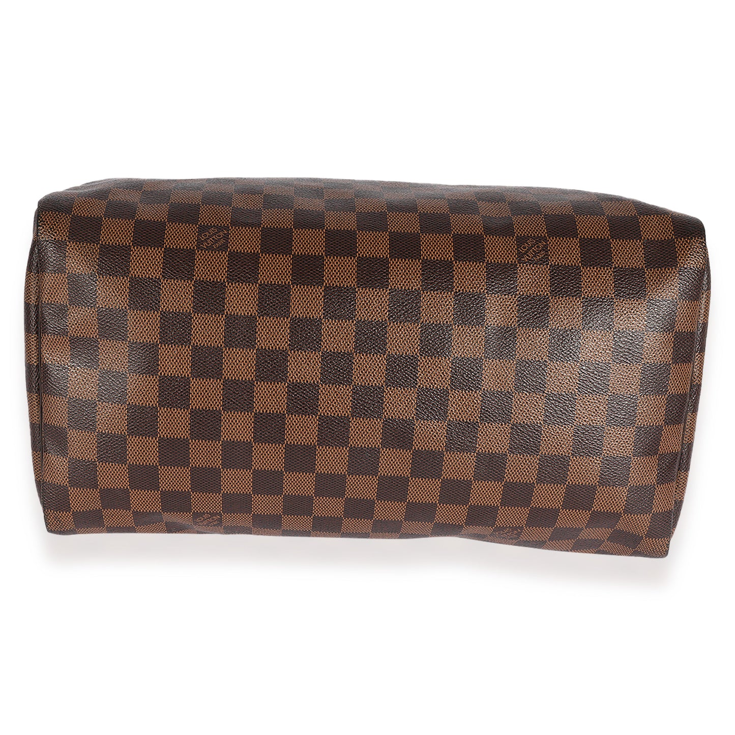 Louis Vuitton Louis Vuitton Damier Ebene Speedy 35