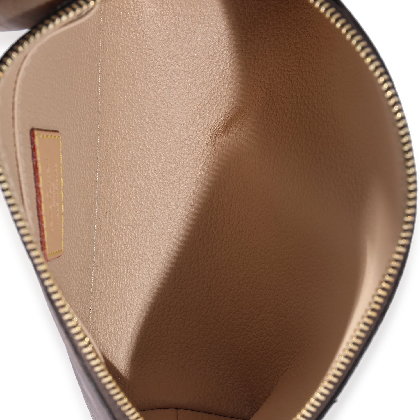 Louis Vuitton Louis Vuitton Monogram Cosmetic Pouch