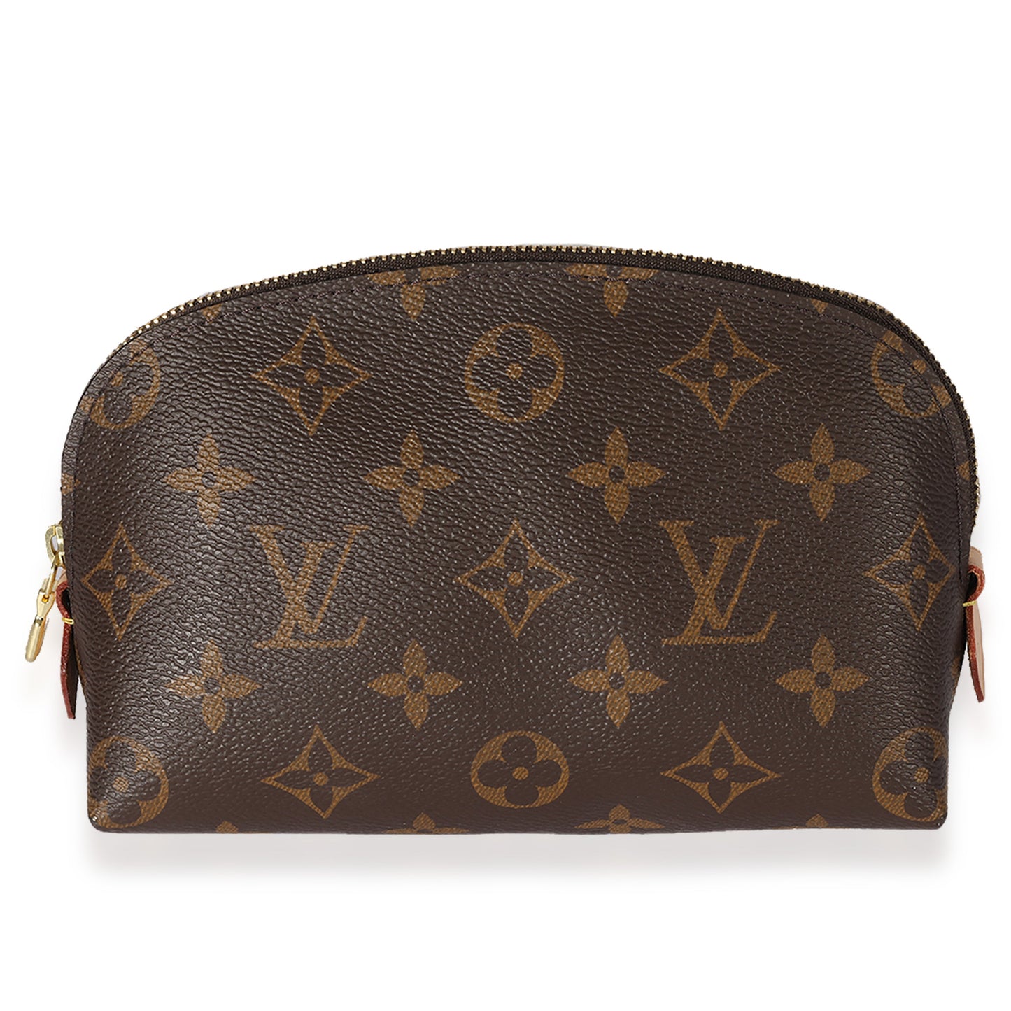 Louis Vuitton Louis Vuitton Monogram Cosmetic Pouch