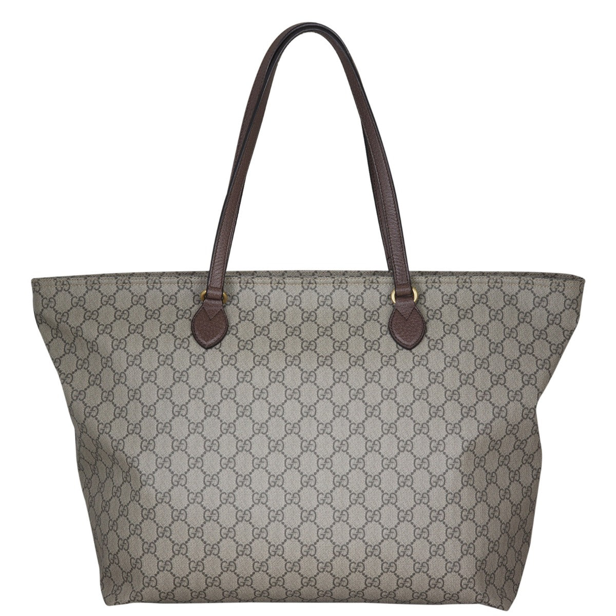 Gucci GG Supreme Medium Tote