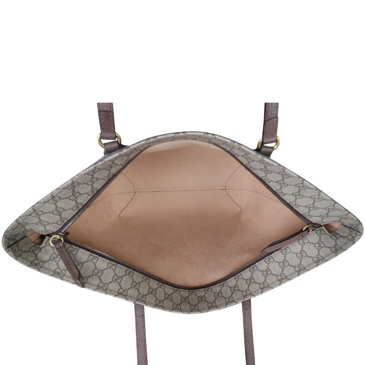 Gucci GG Supreme Medium Tote