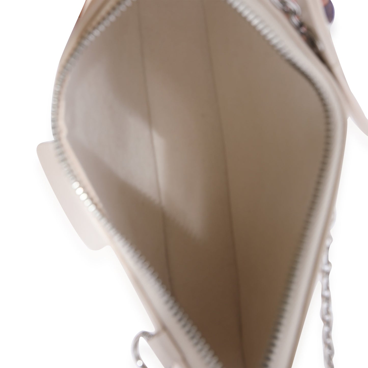 Louis Vuitton Louis Vuitton Quartz Epi Easy Pouch On Strap