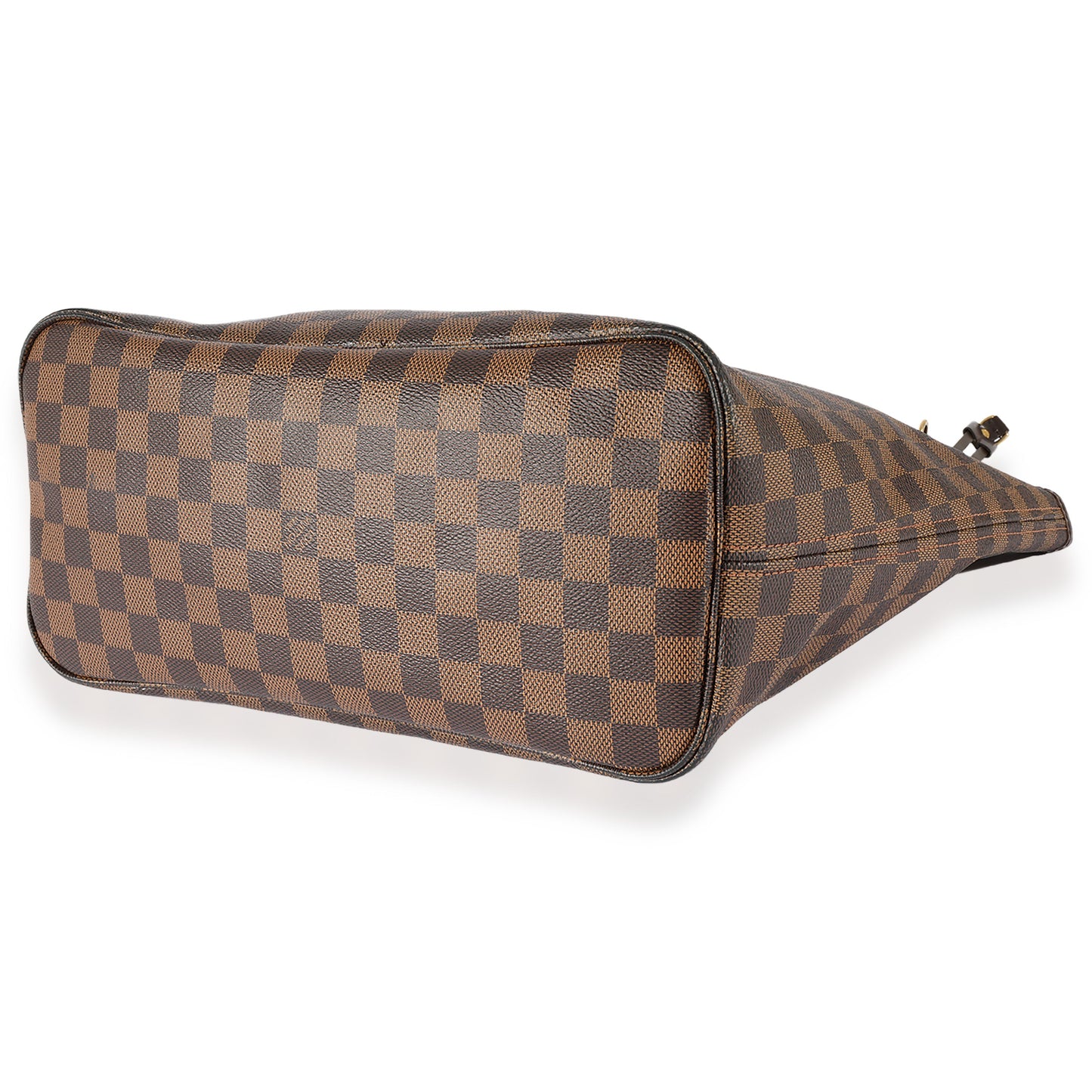 Louis Vuitton Louis Vuitton Damier Ebene Neverfull MM