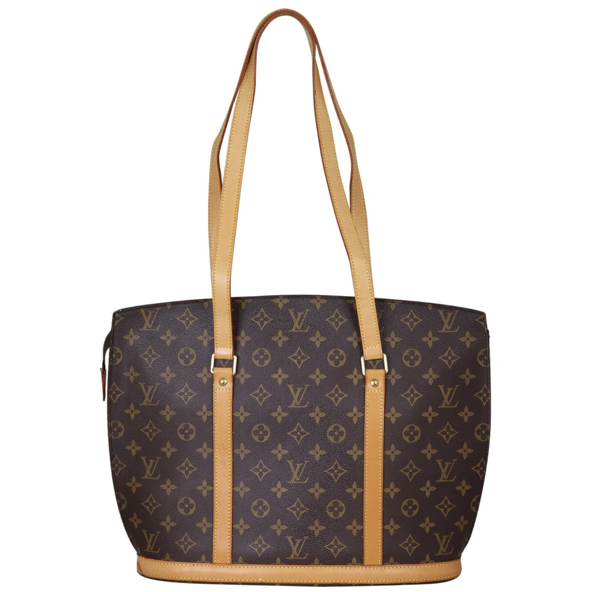 Louis Vuitton Babylone Monogram