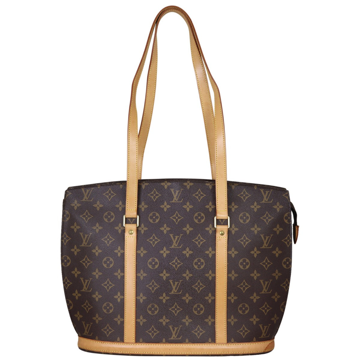 Louis Vuitton Babylone Monogram