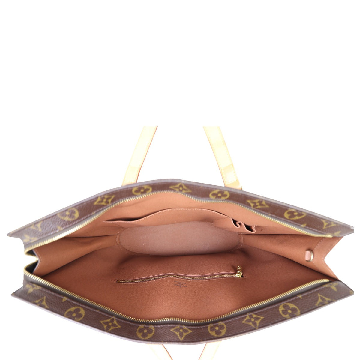 Louis Vuitton Babylone Monogram