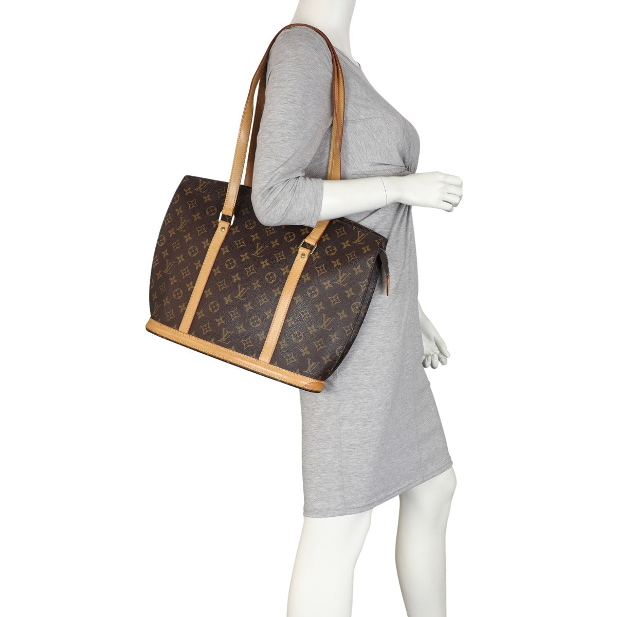 Louis Vuitton Babylone Monogram