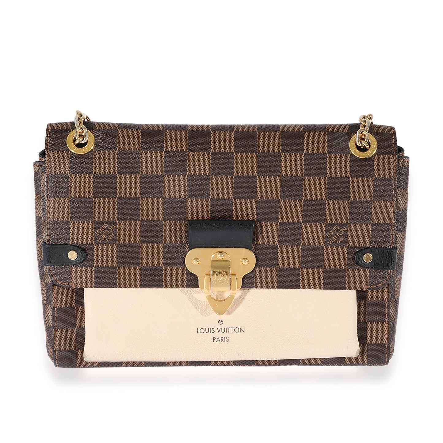 Louis Vuitton Louis Vuitton Damier Ebene Vavin PM