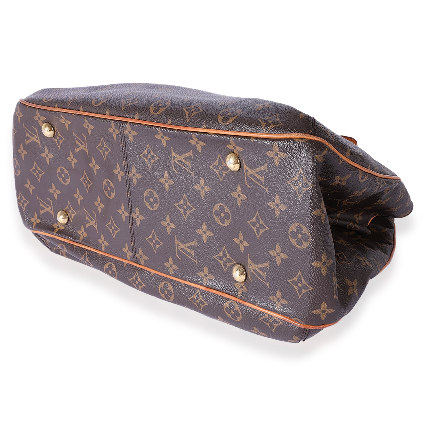Louis Vuitton Louis Vuitton Monogram Canvas Griet Tote