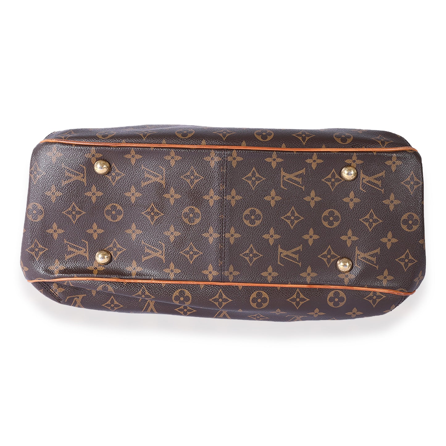 Louis Vuitton Louis Vuitton Monogram Canvas Griet Tote